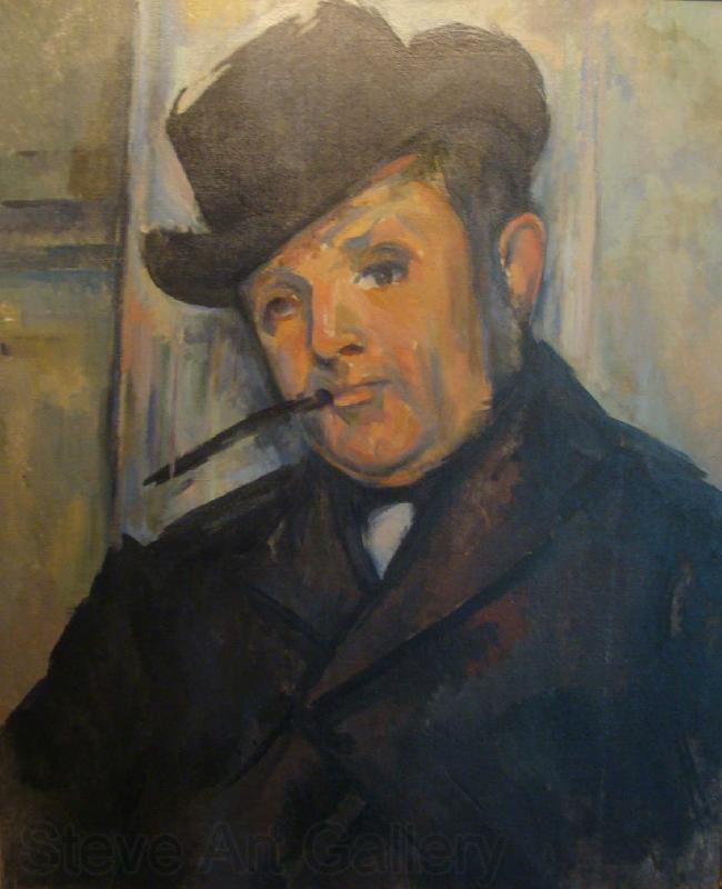 Pierre-Auguste Renoir Portrait of Henri Gasquet Spain oil painting art